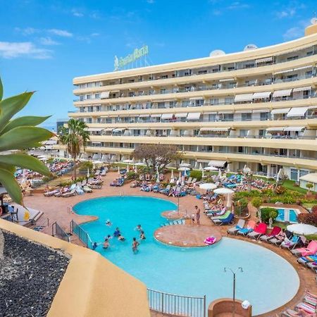 Hovima Luxury Leilighet Costa Adeje  Eksteriør bilde