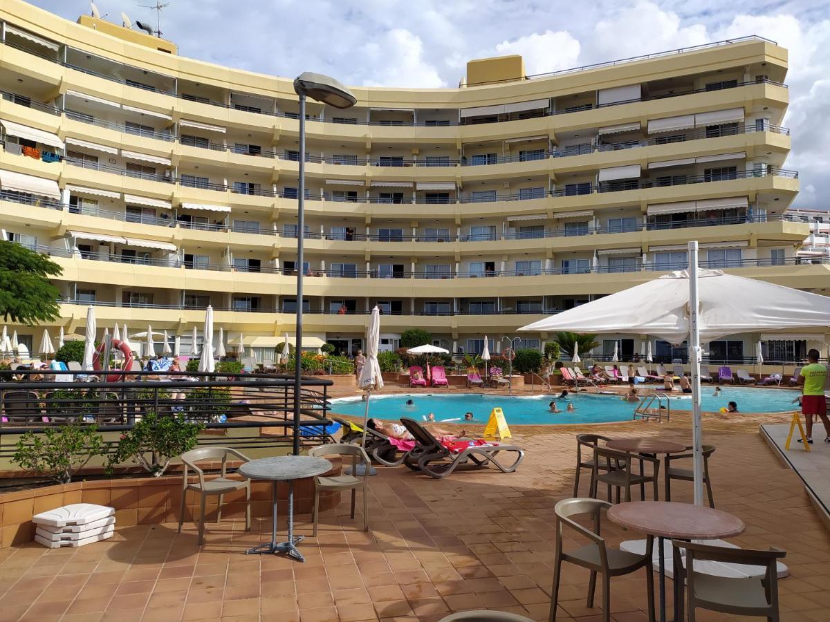 Hovima Luxury Leilighet Costa Adeje  Eksteriør bilde