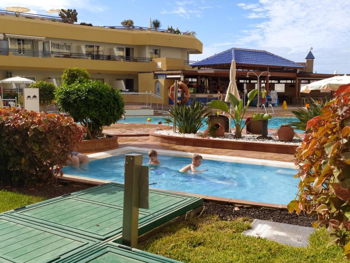 Hovima Luxury Leilighet Costa Adeje  Eksteriør bilde