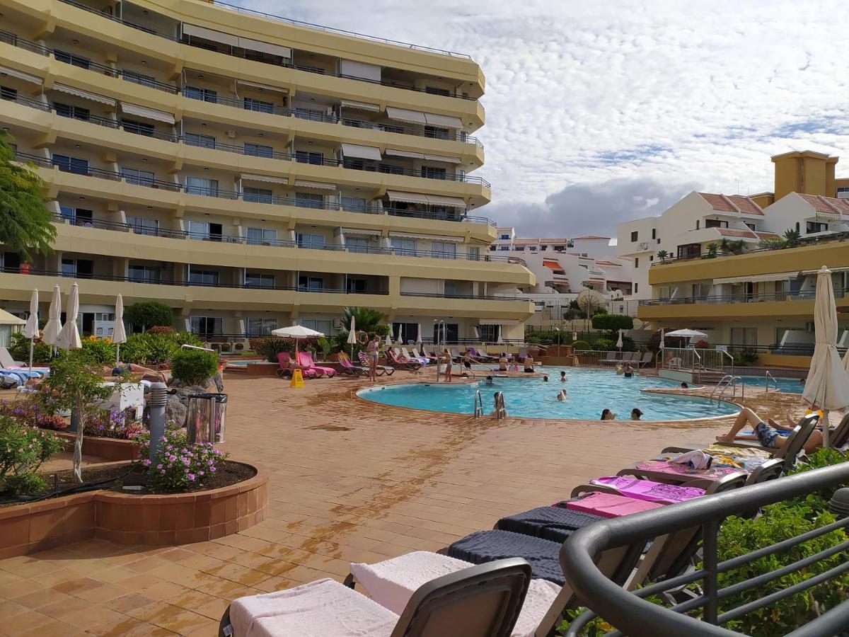 Hovima Luxury Leilighet Costa Adeje  Eksteriør bilde