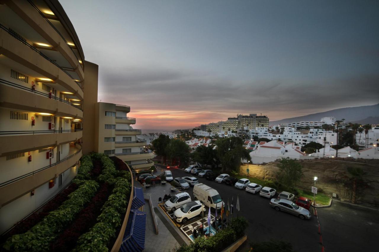 Hovima Luxury Leilighet Costa Adeje  Eksteriør bilde