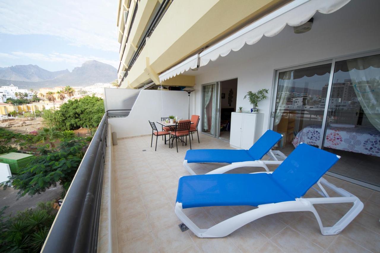 Hovima Luxury Leilighet Costa Adeje  Eksteriør bilde