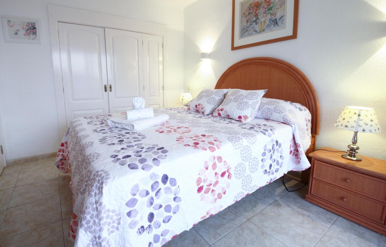Hovima Luxury Leilighet Costa Adeje  Eksteriør bilde